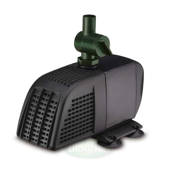 Minipond 700