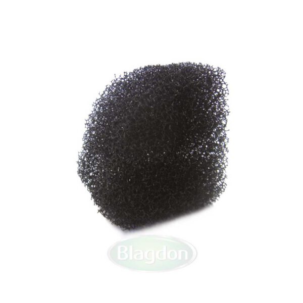 Single Foam - Minipond 900