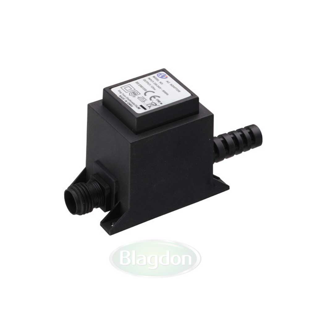 Photech Amphibious 3 Way Connector for 3 & 5 Lights