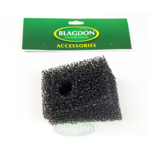 Minipond 2000 Prefilter Foam