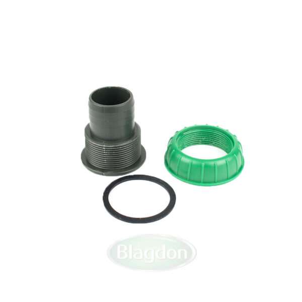 Minipond Filter & UVC 4500 5W/6000 9W Inlet Hosetail & 'O' Ring