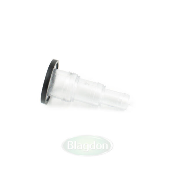 Filter Minipond & UVC 4500 5W/6000 9W Inlet Hosetail & 'O' Ring