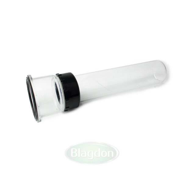 Filter Minipond & UVC 4500 5W/6000 9W Quartz Sleeve & 'O' Ring