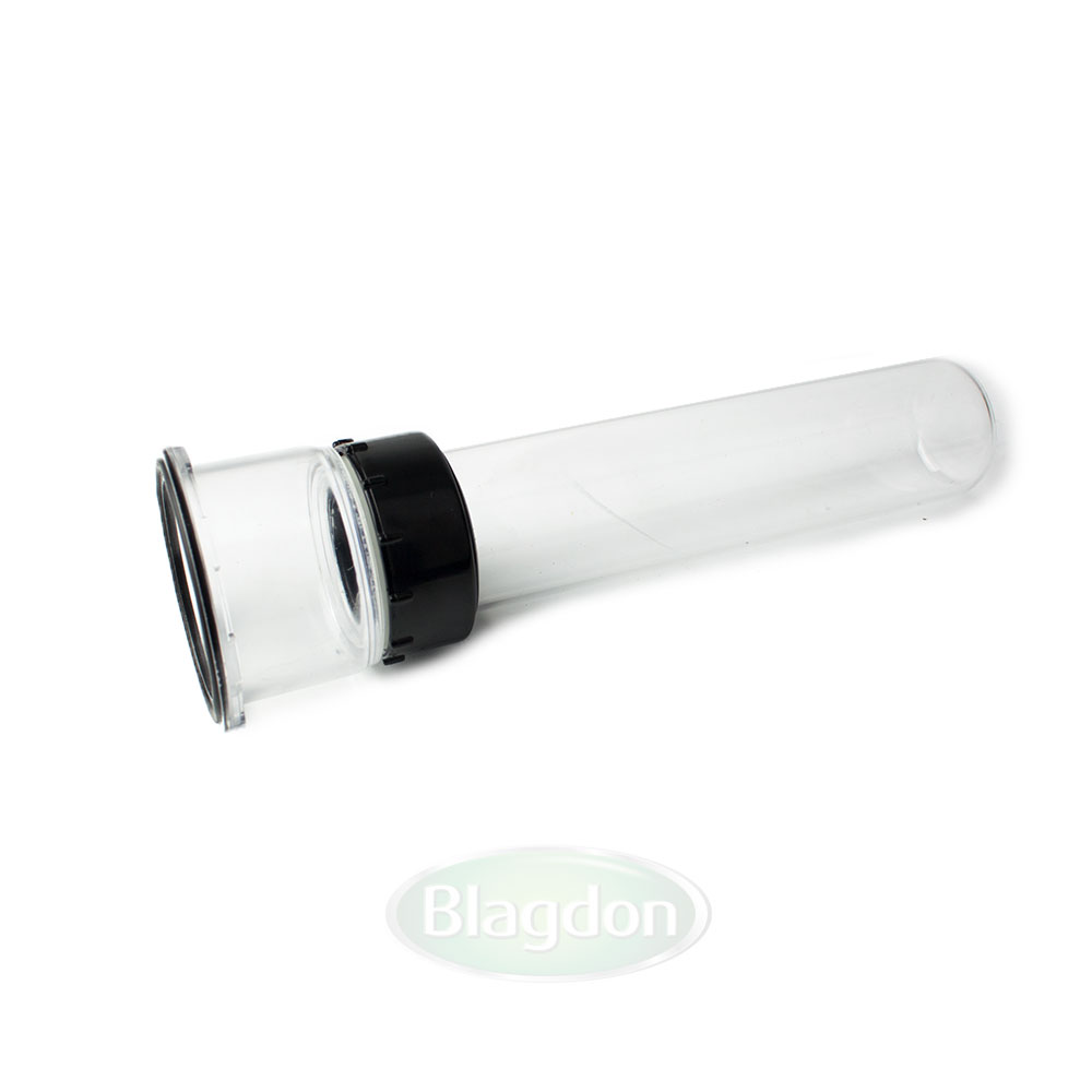 Filter Minipond & UVC 4500 5W/6000 9W Quartz Sleeve & 'O' Ring