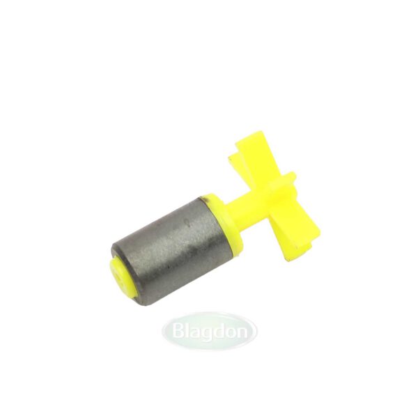 MDF 550/550i Impeller