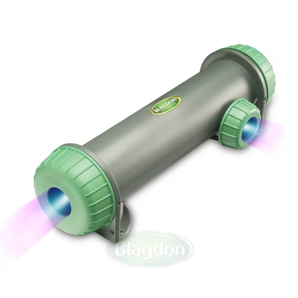Minipond Green Water UV Clarifier 6000 9w