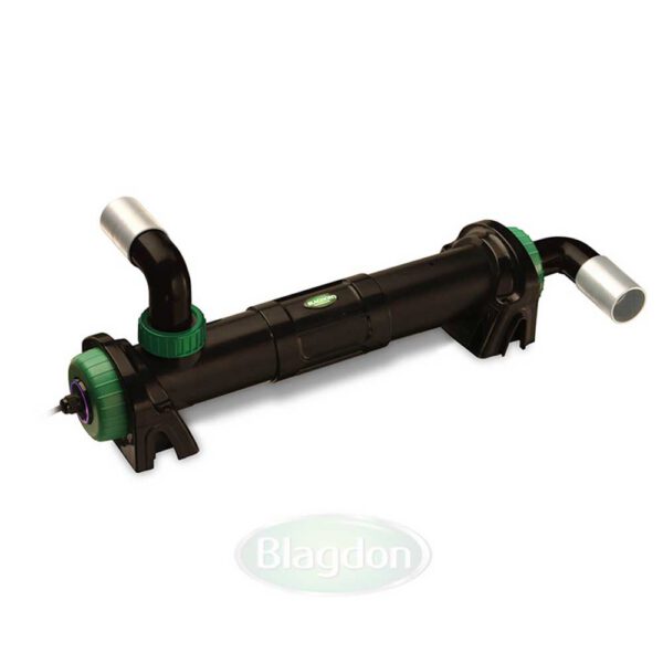 Pro UVC 32400 Green Water Clarifier 37w