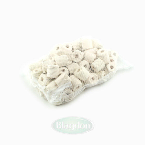 All In One InPond 1400/3000 & AG 4 In 1 1600/3250 Ceramic Bio Media x 4 bags
