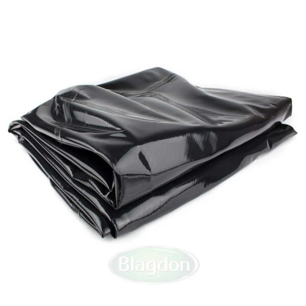 Affinity Living Feature Pools Octagon Liner