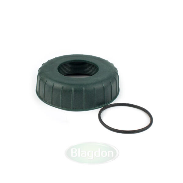 Filter Midipond 10000 18W &14000 24W & UVC PRO 18W/24W Inlet Cap & Seal