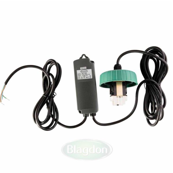 Filter Midipond & UVC PRO 10000 18W Ballast