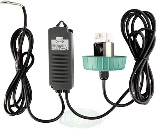 Filter Midipond 14000 24W & UVC PRO 21600 24W UVC 24W Ballast