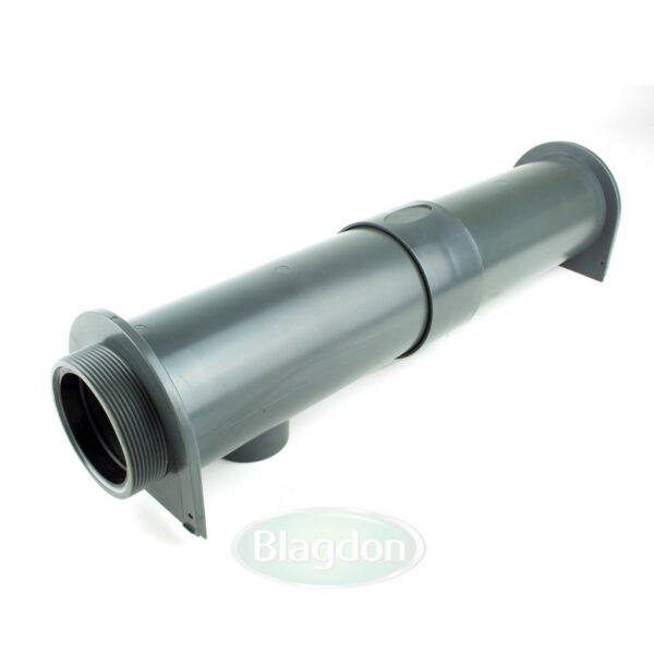Filter Midipond 10000 18W & 14000 24W & UVC PRO 18W/24W Contact Chamber