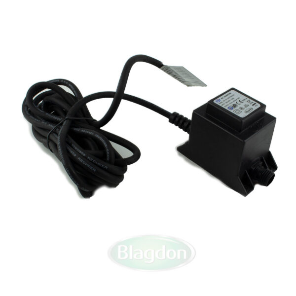 Inpond 3000 & 1450 transformer