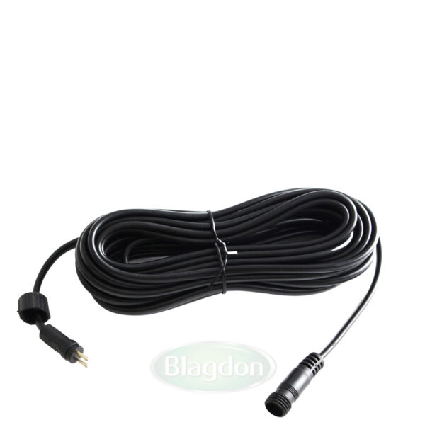 LED Light 7.5m Extension Cable