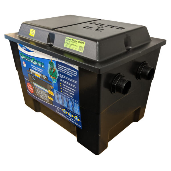 Green Genie 48000 Filtration System 50w